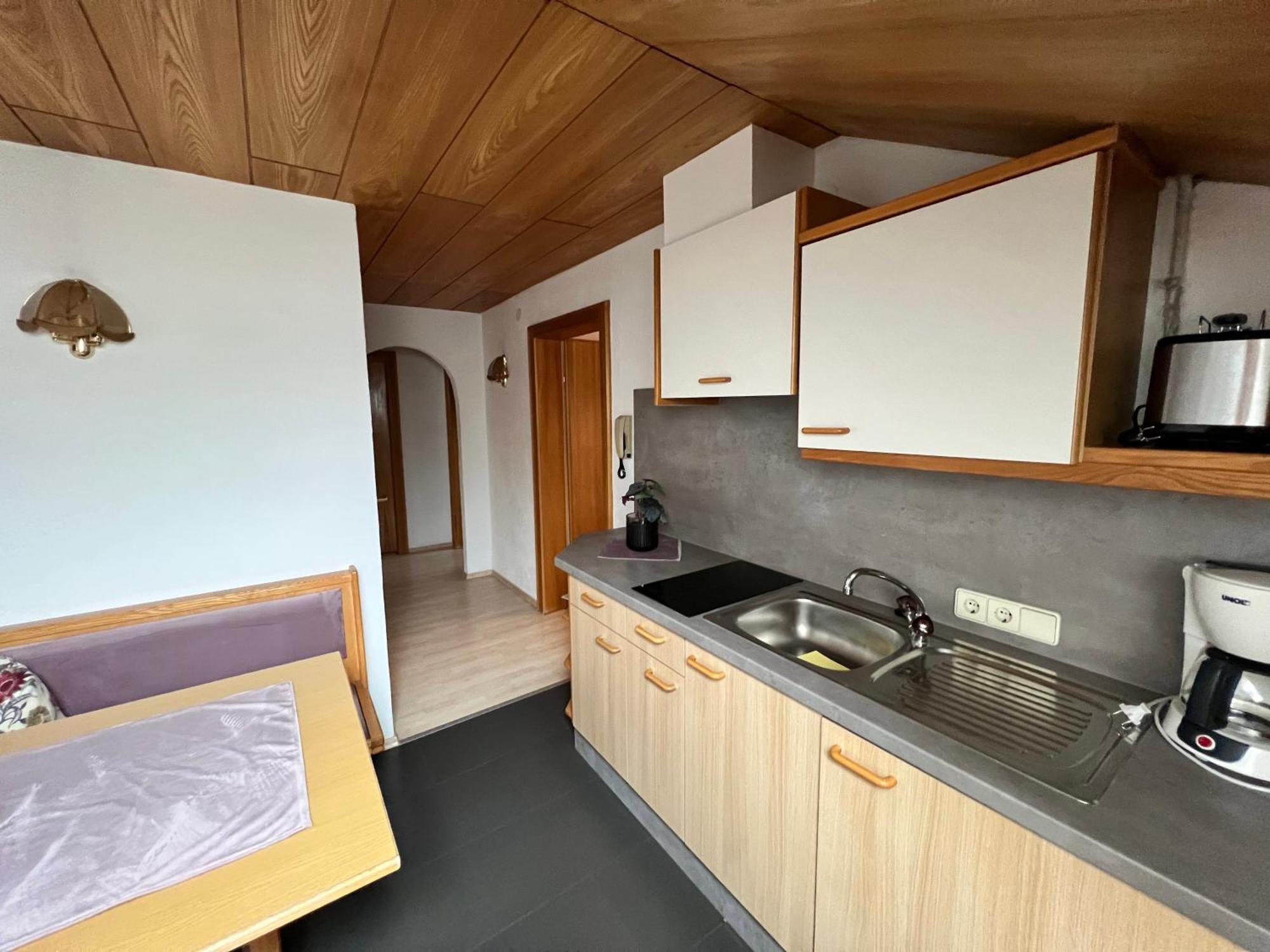 Haus Kneissl Apartment Зеефелд в Тирол Екстериор снимка