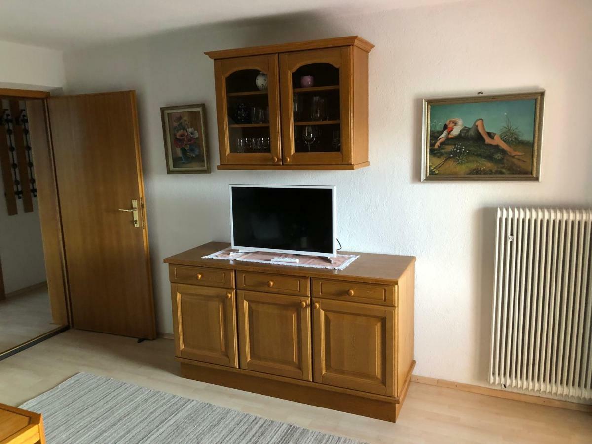 Haus Kneissl Apartment Зеефелд в Тирол Екстериор снимка