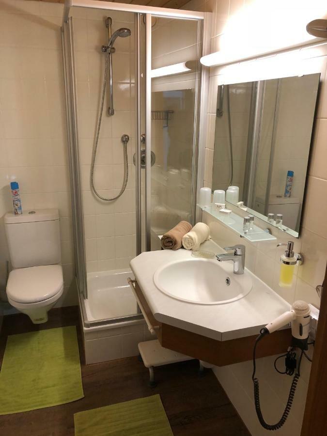 Haus Kneissl Apartment Зеефелд в Тирол Екстериор снимка